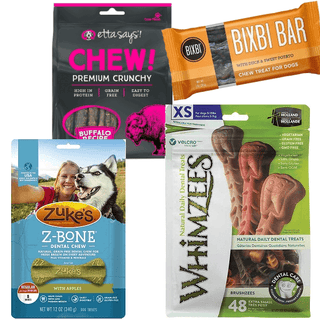 Dog Dental Chews