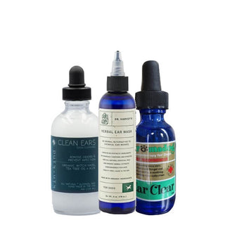 Dog Ear Care Supplements