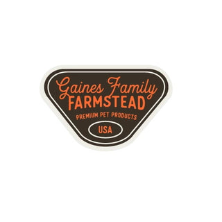 Gaines Family Farmstead