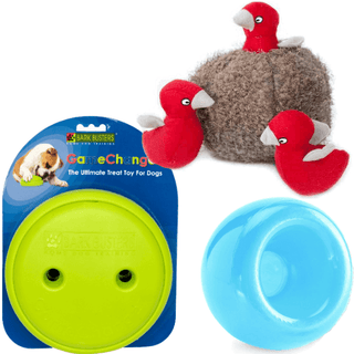 Interactive Dog Toys | NaturalPetWarehouse.com