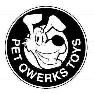 Pet Qwerks Dog Toys | NaturalPetWarehouse.com