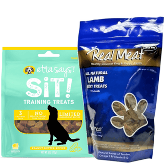 Dog Training Treats