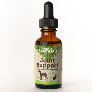 Animal Essentials Joint Support Alfalfa & Yucca Dog & Cat Supplement, 2-oz