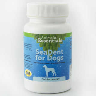 Animal Essentials SeaDent for Dogs