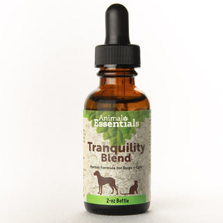 Animal Apawthecary Tranquility Dog & Cat Anxiety Supplement, 2-oz