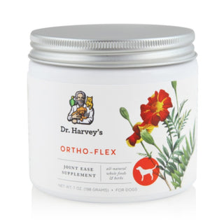 Dr. Harvey's Ortho-Flex Joint Ease Dog Supplement