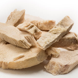 Fresh is Best Freeze-Dried Chicken Breast Tenders Detail