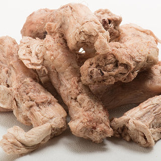 Fresh is Best Freeze-Dried Chicken Necks for Dogs