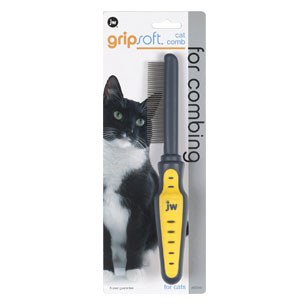 JW Pet Cat Comb