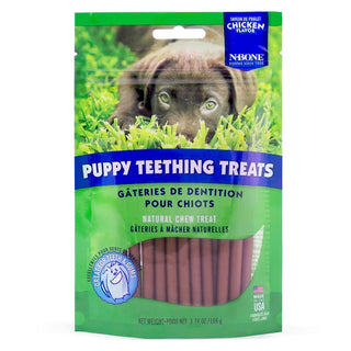 N-Bone USA Puppy Teething Treats