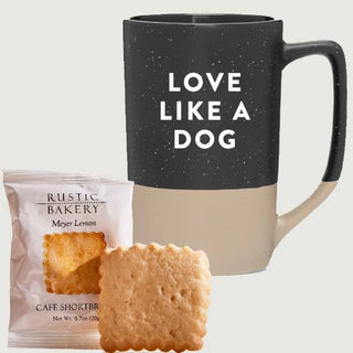 Products for Pet Parents including Mugs, Cookies, Coffee & More.