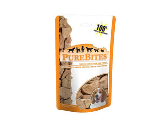 PureBites Duck Freeze-Dried Dog Treats, 2.6 Ounces