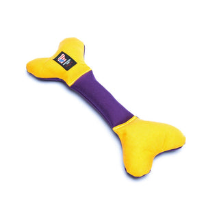 American Dog Da Bone USA Made Dog Toy, Medium