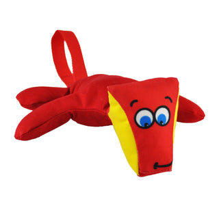 American Dog Diggity Dog USA Made Dog Toy