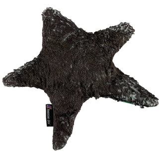 American Dog Stanley Starfish USA Made Dog Toy, Large