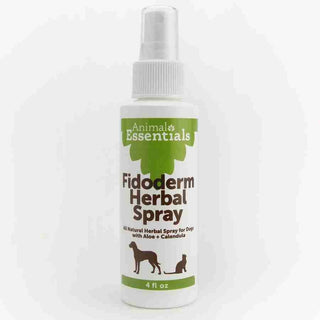 Animal Essentials FidoDerm Skin Spray for Dogs