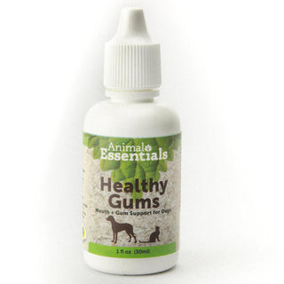 Animal Essentials Healthy Gums Mouth & Gum Support for Dogs