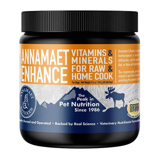 Annamaet Enhance Dog Supplement, 240-Grams