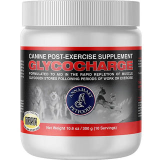 Annamaet Enhance Dog Supplement, 240-Grams