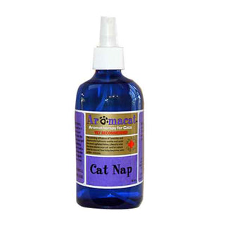 AromaCat Cat Nap Anxiety Remedy