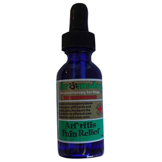 AromaDog Arf-Ritis Pain Relief Topical Aromatherapy Dog Joint Remedy