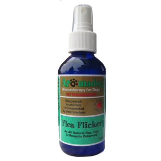 AromaDog Flea Flicker Natural Flea Tick Remedy