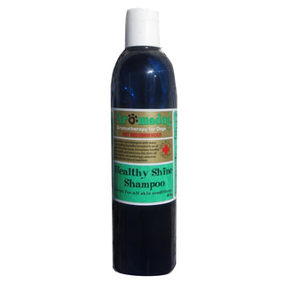 AromaDog Healthy Shine Dog Shampoo