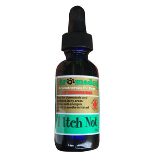 AromaDog I Itch Not Aromatherapy Remedy for Dogs