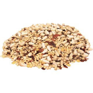 Brown's Bird Lover’s Blend No Squirrels, Just Birds Wild Bird Food, 5-lb Bag