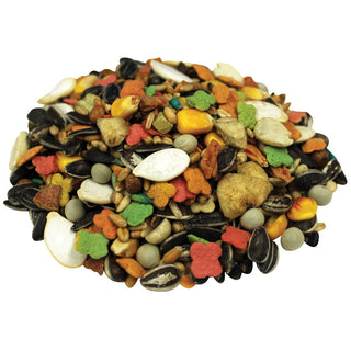 Brown's Tropical Carnival Gourmet Mouse & Rat Food, 2-lb Bag