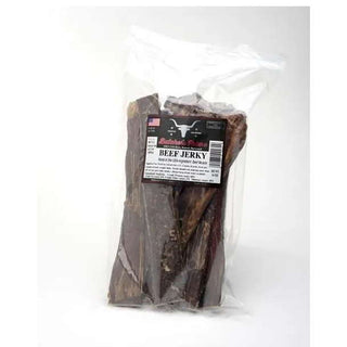 Butcher's Prime Beef Jerky Dog Treats, 9-11-Inch Long, 16-oz Bag