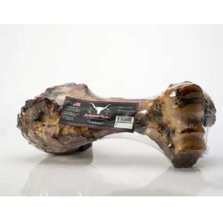 Butcher's Prime Jumbone Beef Humerus Bone Dog Chew, For Large Dogs