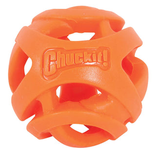 Chuckit! Breathe Right Air Fetch Ball Dog Toy, Large