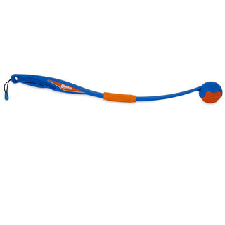 Chuckit! Fetch & Fold Launcher Dog Toy