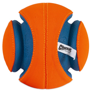 Chuckit! Kick Fetch Dog Toy, Large