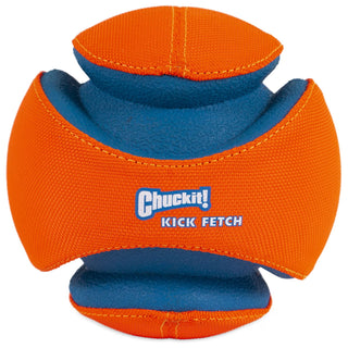 Chuckit! Kick Fetch Dog Toy, Large