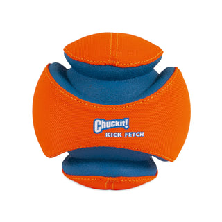 Chuckit! Kick Fetch Dog Toy, Small