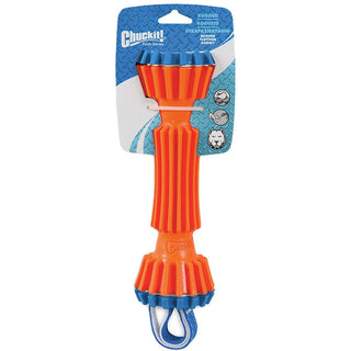 Chuckit! Rugged Bumper Dog Toy, Large