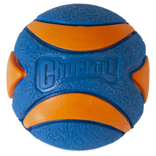 Chuckit! Ultra Squeaker Ball Dog Toy, Large