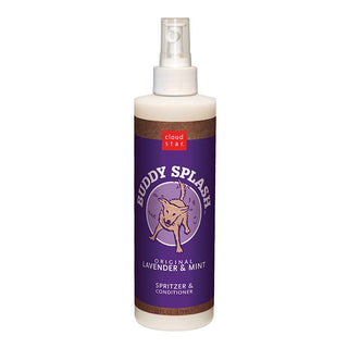 Cloud Star Buddy Splash Lavender & Mint Dog Spritzer