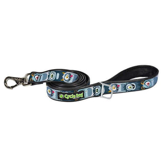 Cycle Dog Eco-Friendly Monster Yetis Dog Leash