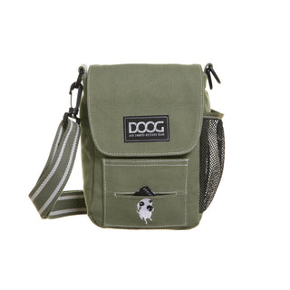 DOOG Walkie Bag, Khaki Green