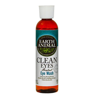 Earth Animal Clean Eyes Remedy for Dogs