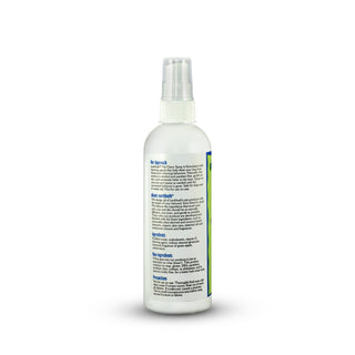 Earthbath Bitter No Chew Spray for Dogs, 8-oz Bottle