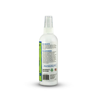 Earthbath Bitter No Chew Spray for Dogs, 8-oz Bottle