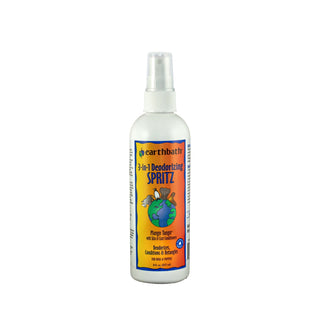 Earthbath Deodorizing Mango Tango Spritz for Dogs, 8-oz bottle