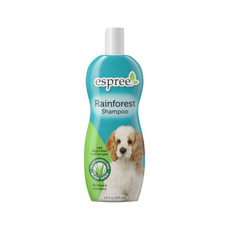 Espree Rainforest Shampoo for Dogs, 20-oz