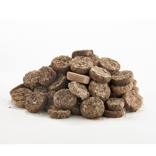 Fresh is Best Freeze-Dried Beef Liver Fillets Dog Treats