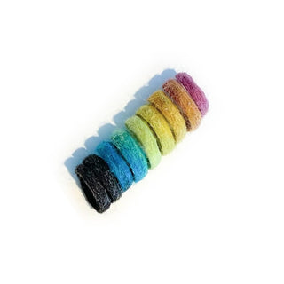 FriendSheep Spring Wool Cat Toy