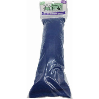 From The Field Bae The Hemp Body Pillow Cat Toy with Silver Vine